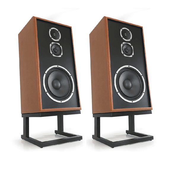 KLH Audio Model Five Loudspeakers | Audio Emotion