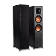 Klipsch R-820F Floorstanding Speakers