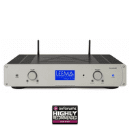 Leema Acoustics Quasar Integrated Amplifier / Streamer / DAC