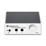 Lehmann Audio Drachenfels Headphone Amplifier