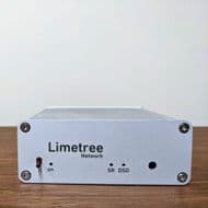Lindemann Limetree Network Player