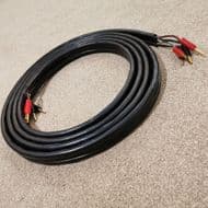 Linn K400 Bi-wire Speaker Cable (3.5m Single Cable)