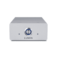 Lumin L1 Music Server