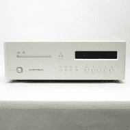 Luxman D-08u Super Audio CD Player