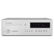 Luxman D-10X Super Audio CD Player