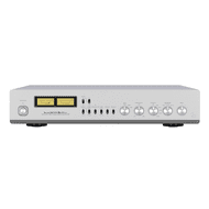 Luxman EQ-500 Phono Amplifier