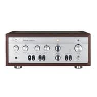 Luxman L-305 Integrated Amplifier