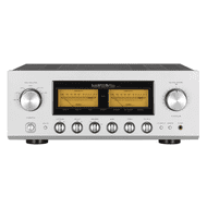 Luxman L-590AXII Integrated Amplifier