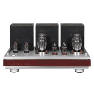 Luxman MQ-300 Vacuum Tube Stereo Power Amplifier