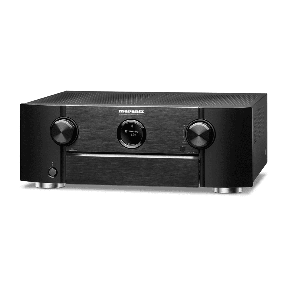 Marantz SR6014 9.2 Channel Amplifier | Audio Emotion