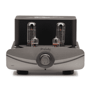 Melody Action Integrated Amplifier