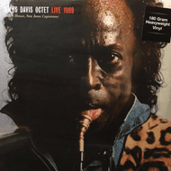 Miles Davis Octet - Live in San Juan 1989