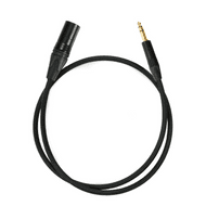 Mytek Metropolis MXLR - 1/4" TRS Cable