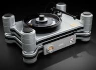 Nagra Reference 70th Anniversary Turntable - Limited Edition