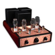 New Audio Frontiers Performance 2A3 MKII Integrated & Stereo Amplifier