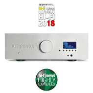 Perreaux Eloquence 255i Stereo Integrated Amplifier
