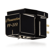 Phasemation PP-300 MC Phono Pickup Cartridge