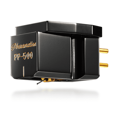 Phasemation PP-500 MC Phono Pickup Cartridge | Audio Emotion