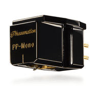 Phasemation PP-Mono MC Monaural Phono Pickup Cartridge