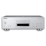 Pioneer PD-70AE SACD/CD Player