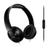 Pioneer SE-MJ503/T On-Ear Headphones
