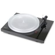 ProJect Debut RecordMaster Hi-Res Turntable