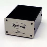 Rothwell MCX Moving Coil Step-Up Transformer