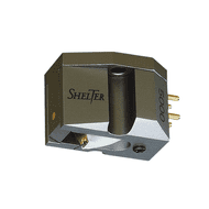 Shelter 5000 MC Phono Cartridge