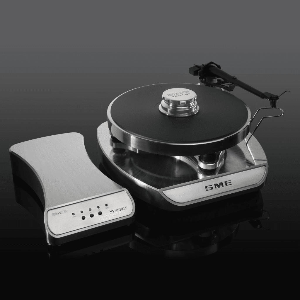 what is the best sme tonearm