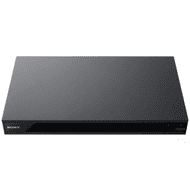 Sony UBP X800 M2 2021 4K Ultra HD Blu-Ray Player
