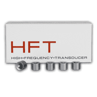Synergistic Research HFT High Frequency Transducer
