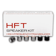 Synergistic Research HFT Speaker Kit 6 Pack