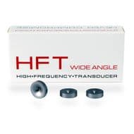 Synergistic Research HFT Wide Angle High Frequency Transducer (3 Pack)