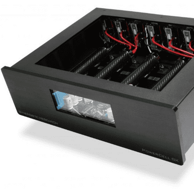 Synergistic Research PowerCell 12 UEF SE | Audio Emotion