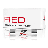Synergistic Research SR20 Red Quantum Fuses