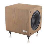 Tannoy TS2.8 Subwoofer