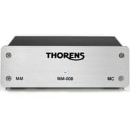 Thorens MM 008 / MM 008 ADC Phono Stage