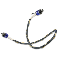 Titan Audio Helios Signature Mains Cable