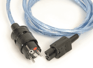 Trigon Volt Reference Mains Cable 1.5m
