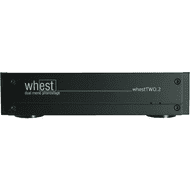 Whest Audio whestTWO.2 Dual Mono Phono Stage