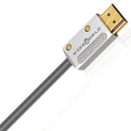 Wireworld Stellar Fiber Optic HDMI Cable