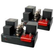 Xindak MS-3 Monoblock Tube Power Amplifiers