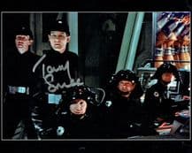 Anthony Smee Autograph Signed Photo  - Return of the Jedi