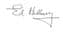 Edmund Hillary Autograph Signed