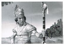 Eric Idle Autograph Signed Photo - Monty Python