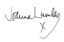 Joanna Lumley Autograph Signed Display - Ab Fab