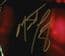 Meat Loaf Autograph Signed Photo