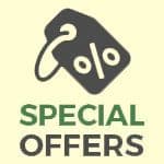 Music Special Offers