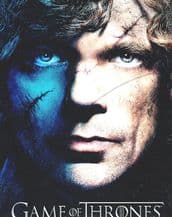 Peter Dinklage Autograph Photo Signed - Tyrion Lannister