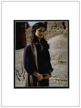 Rachel Weisz Autograph Signed Photo - The Mummy